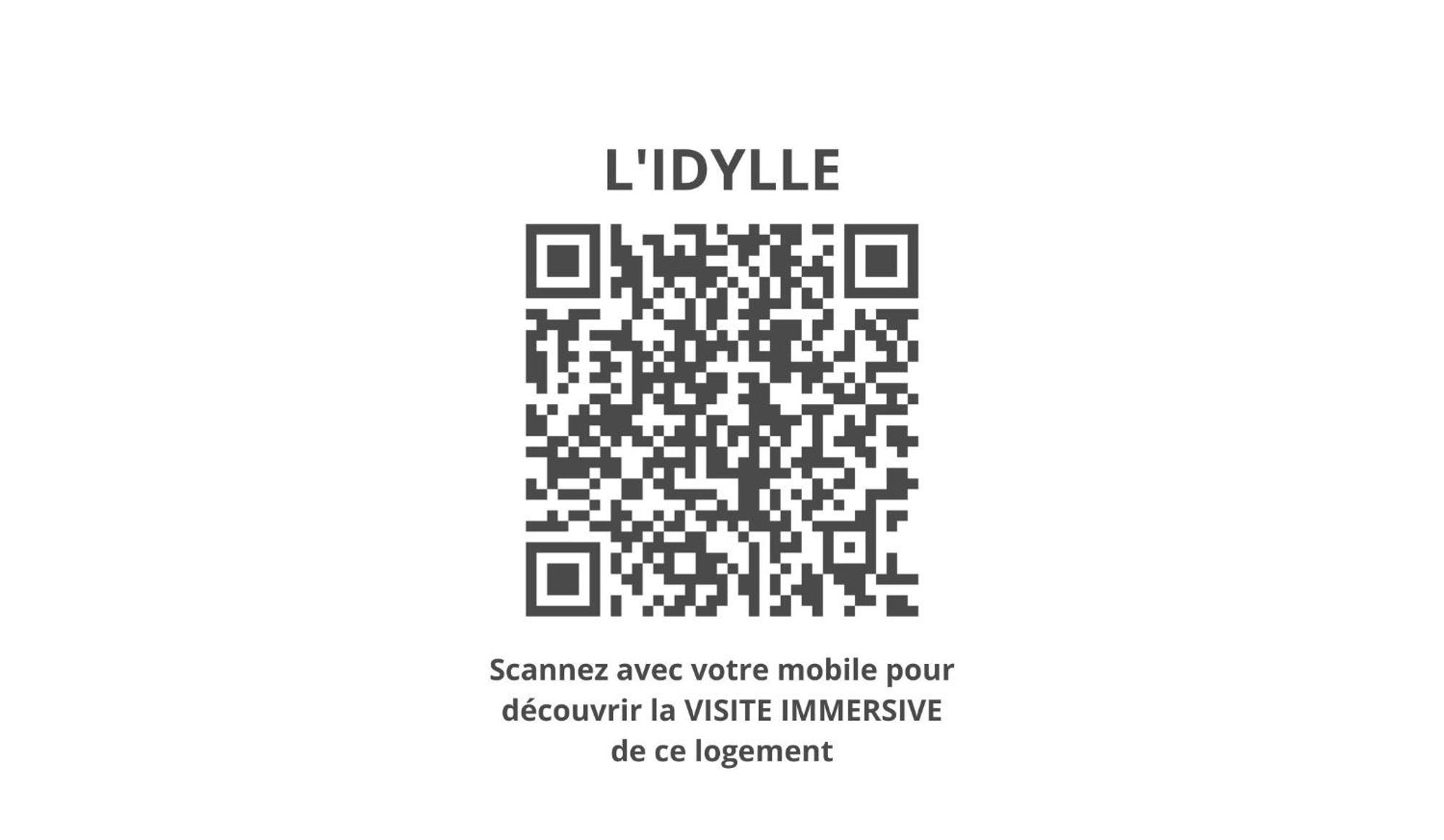L'Idylle : T2 De Standing Avec Parking - Gare/Cite Des Congres/Lieu Unique Lägenhet Nantes Exteriör bild